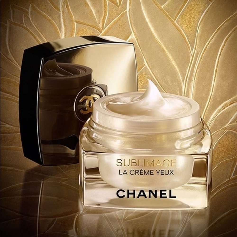 ✨️Chanel Sublimage La Crème Yeux✨️